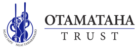 Otamataha Trust Logo