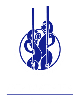 Otamataha Trust Logo